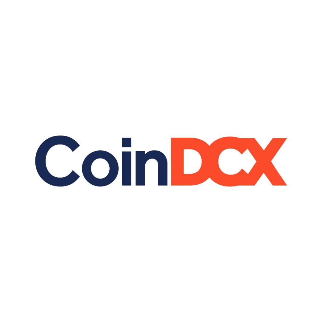 CoinDCX exchange referral code
